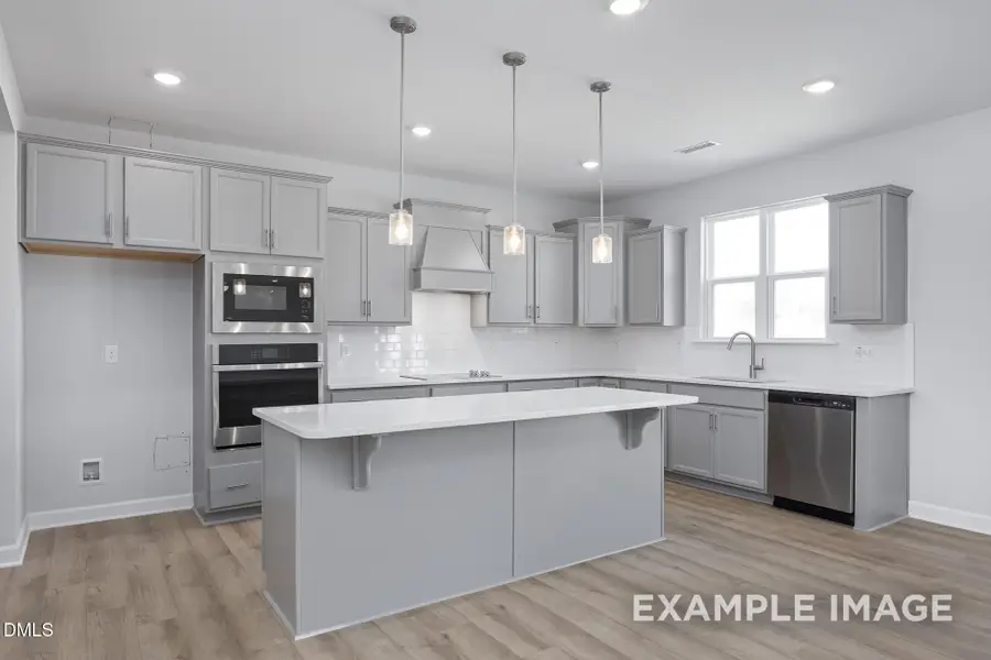 85 Charred Oak Court, Lillington, NC 27546 - #3