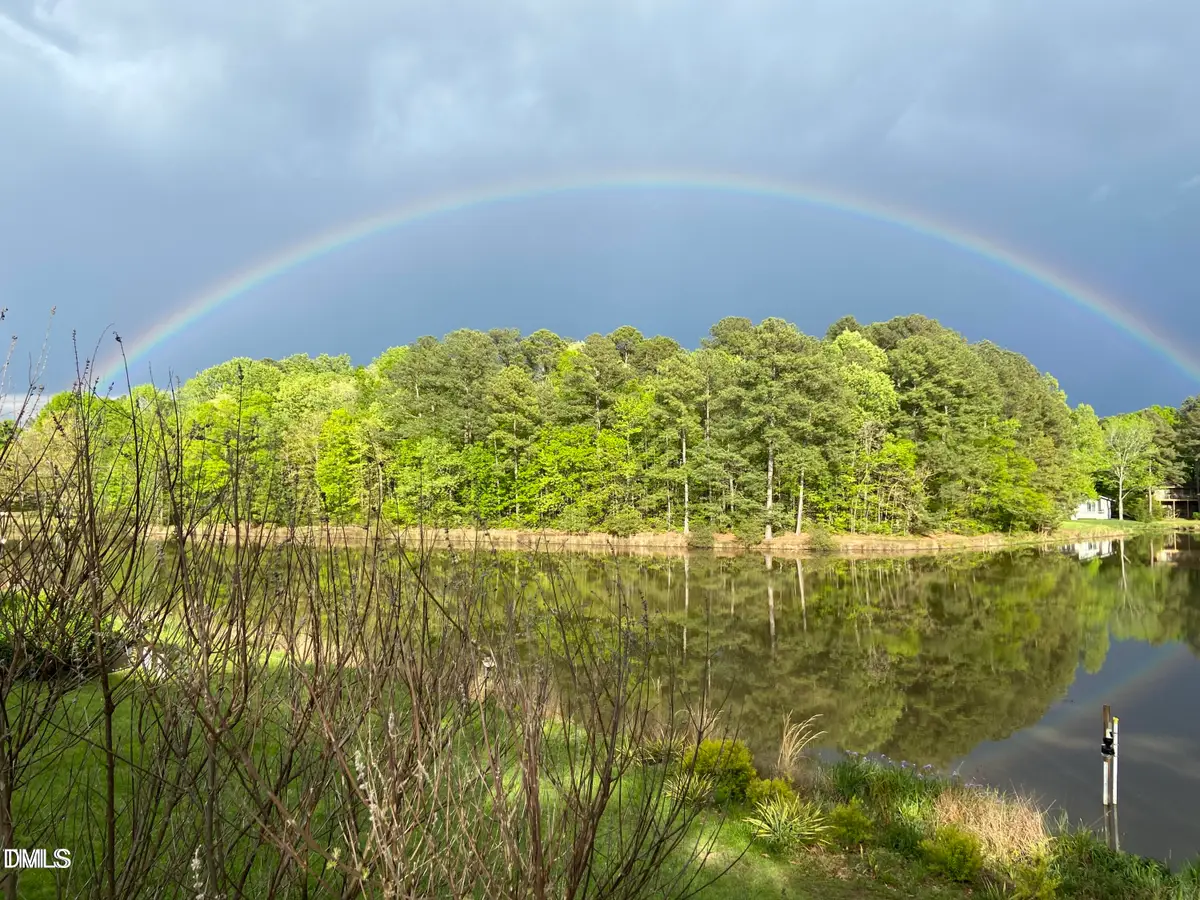 6 Weybridge Place, Chapel Hill, NC 27517 - #1