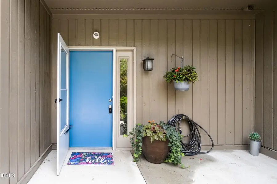 6 Weybridge Place, Chapel Hill, NC 27517 - #3