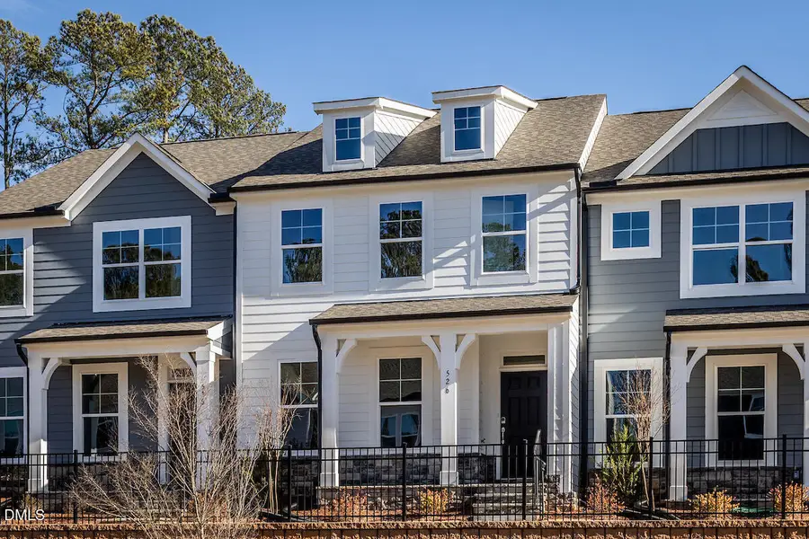 526 Traditions Grande Boulevard #12, Wake Forest, NC 27587 - Image #2