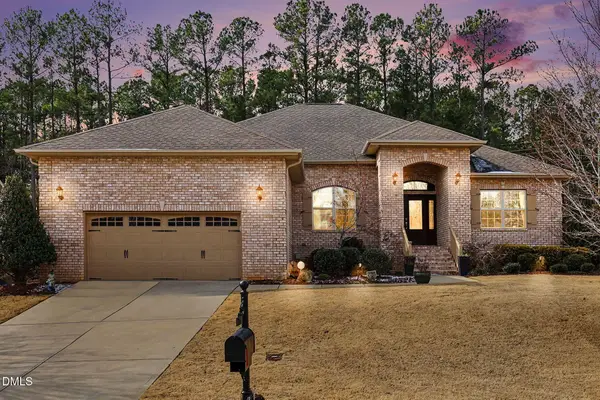128 Dereham Lane, Garner, NC 27529