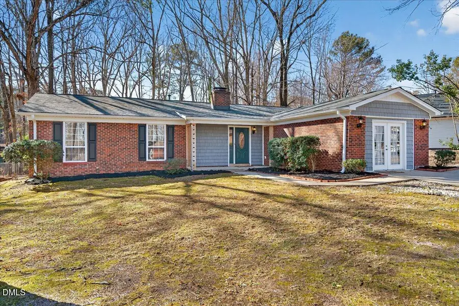 1416 Old Buckhorn Road, Garner, NC 27529 - Image #3