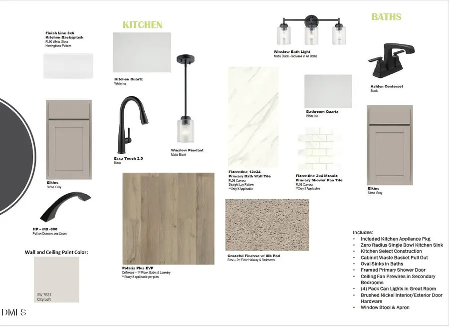 805 Callan View Avenue, Wake Forest, NC 27587 - Image #2