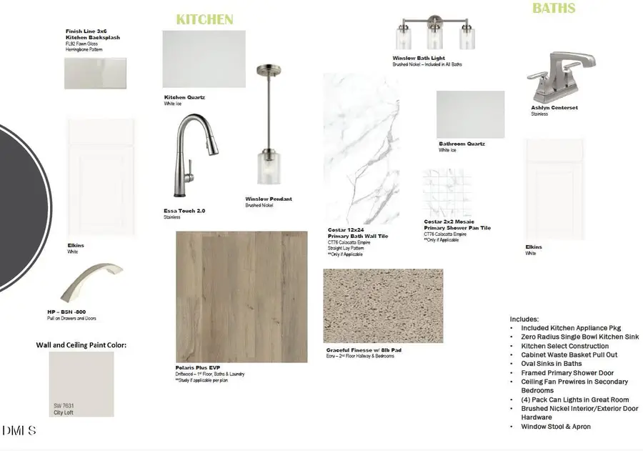 803 Callan View Avenue, Wake Forest, NC 27587 - Image #2