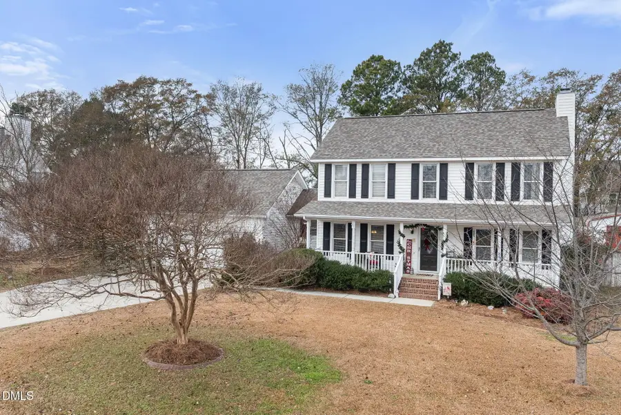 84 Windsor Drive Drive, Angier, NC 27501 - Image #2