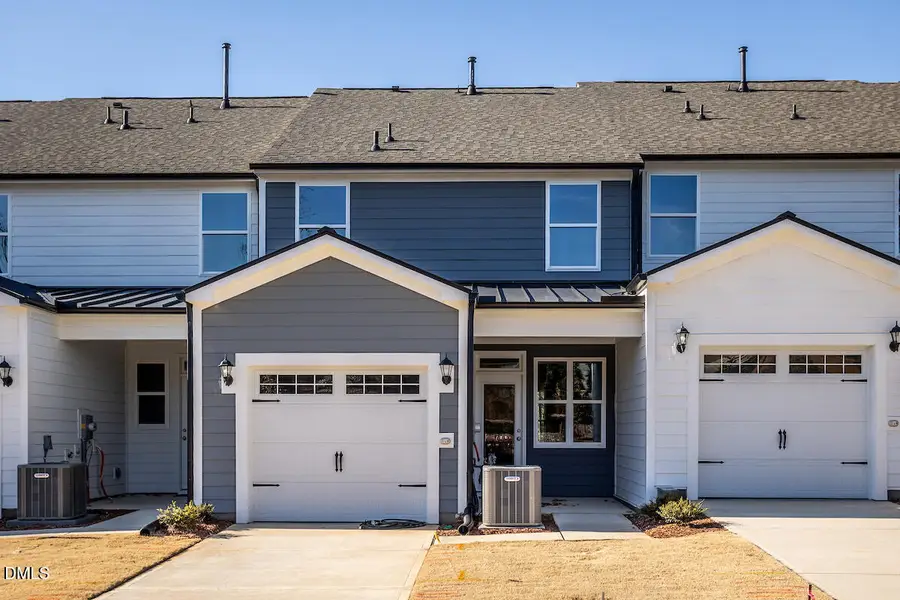 524 Traditions Grande Boulevard #13, Wake Forest, NC 27587 - Image #3