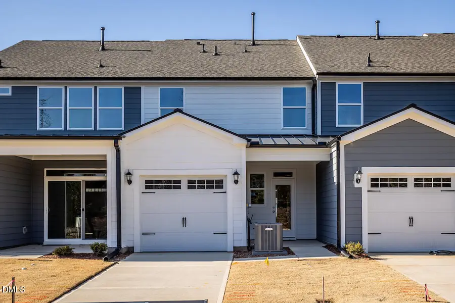 522 Traditions Grande Boulevard #14, Wake Forest, NC 27587 - Image #3