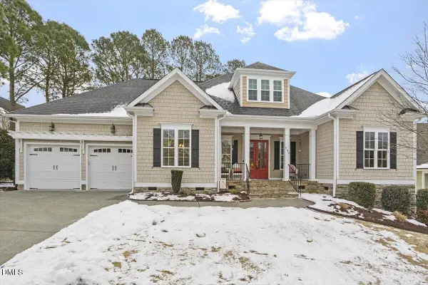 904 Prairie Smoke Street, Wake Forest, NC 27587