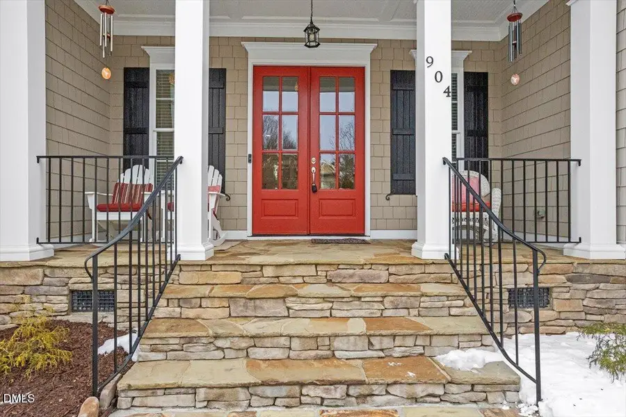 904 Prairie Smoke Street, Wake Forest, NC 27587 - Image #3