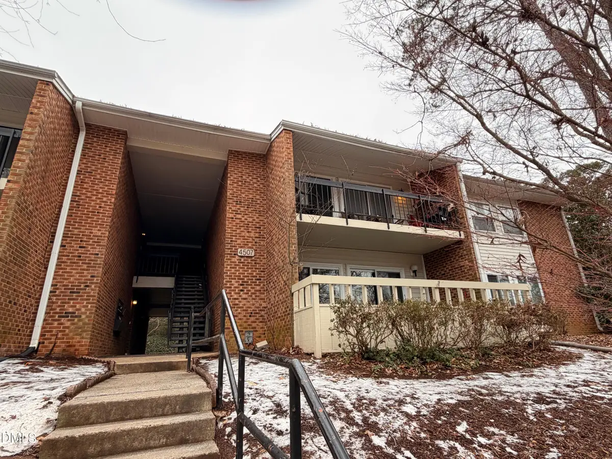 4507 Edwards Mill Road #G, Raleigh, NC 27612 - Image #1