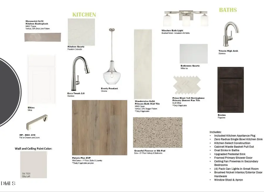 807 Callan View Avenue, Wake Forest, NC 27587 - Image #2