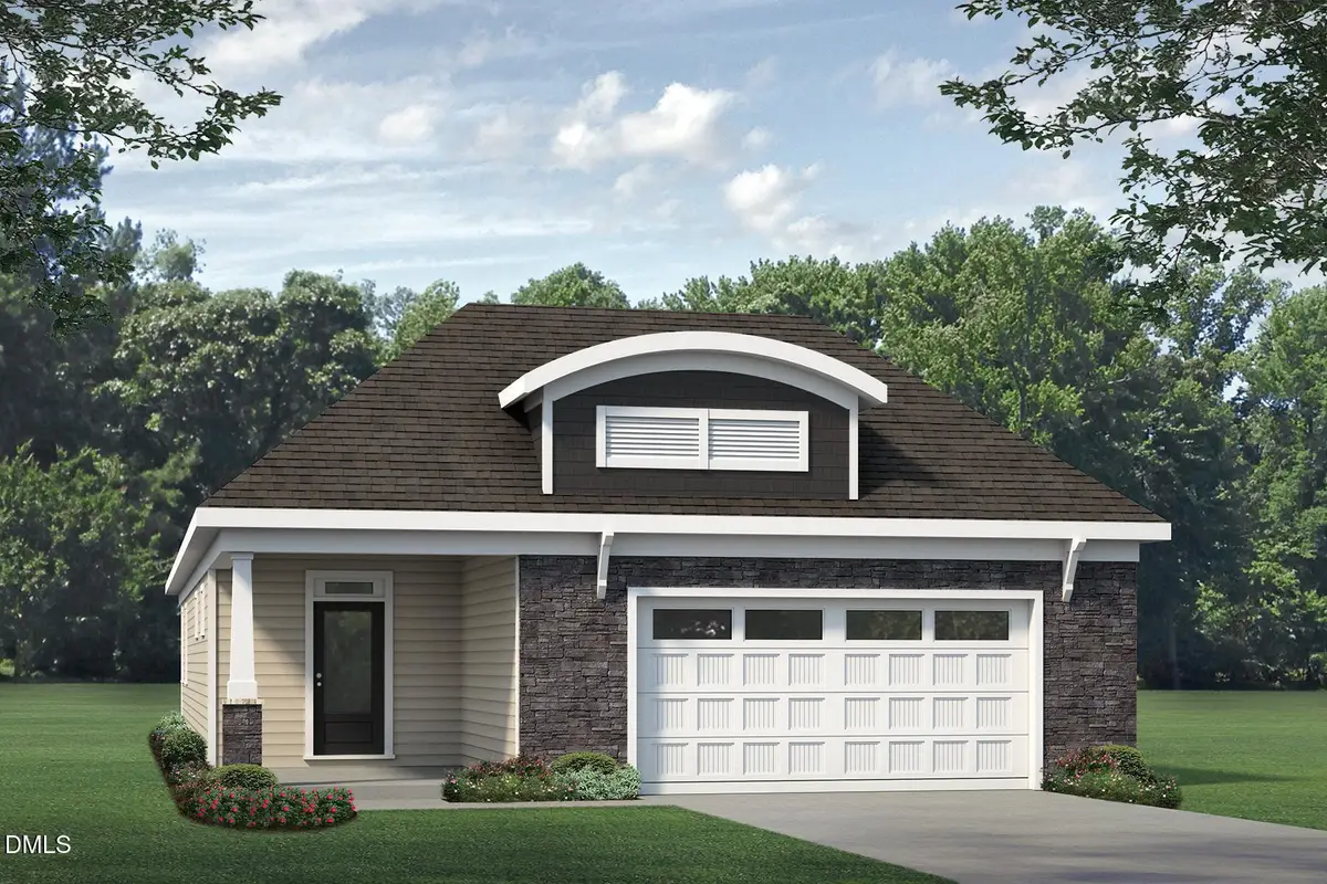 81 Watauga Way, Clayton, NC 27520 - #1