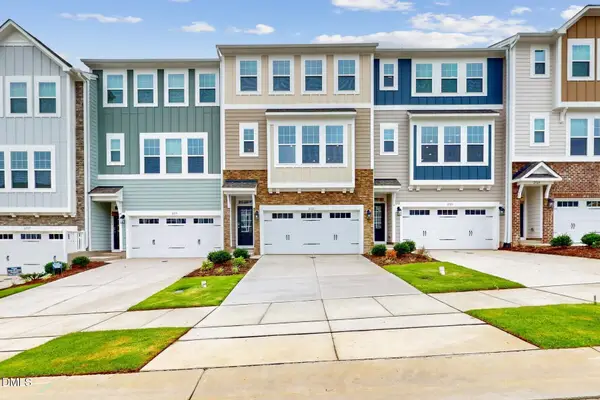 2013 Lambert Road #60, Cary, NC 27519