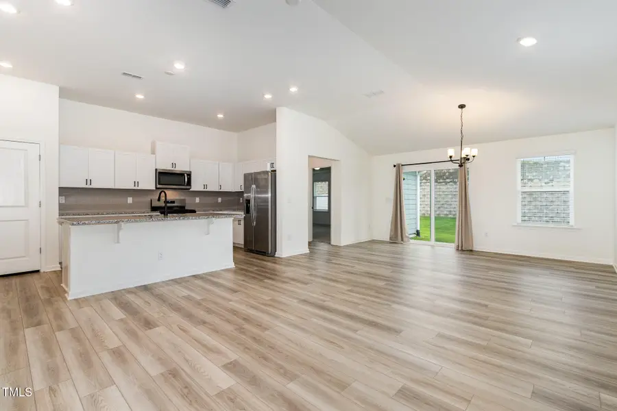 809 Doggard Lane, Durham, NC 27703 - #3