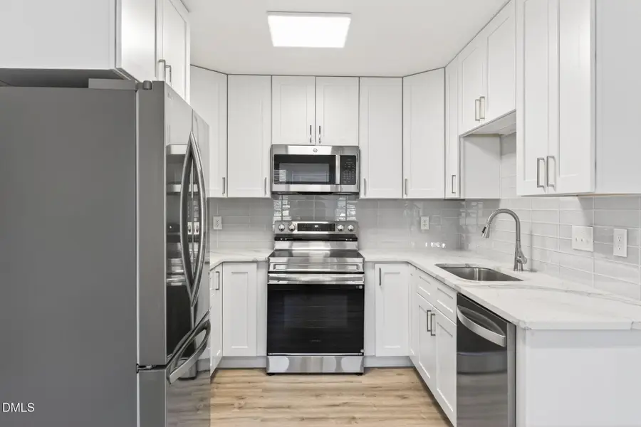 6906 Saxby Court, Raleigh, NC 27613 - Image #3