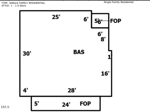 208 S Ethel Street, Selma, NC 27576 - #2