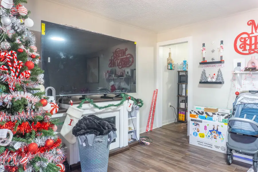 631 Marshall Street, Henderson, NC 27536 - #2