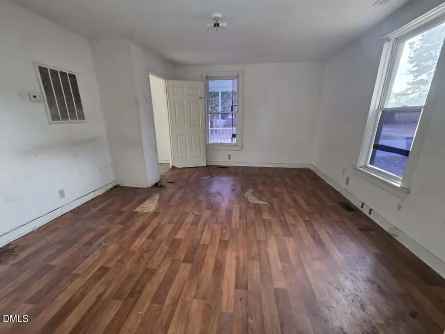 206 S Ethel Street, Selma, NC 27576 - #3