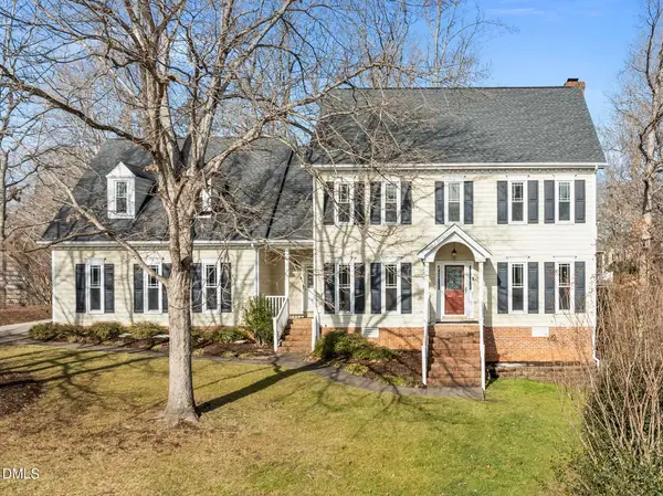 103 Whittlewood Drive, Cary, NC 27513