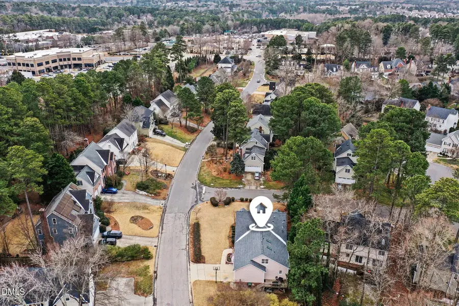 100 Ferncroft Court, Cary, NC 27519 - Image #3