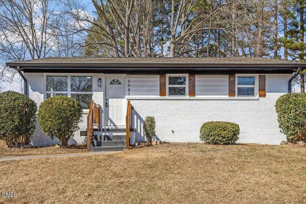 1905 Capps Street, Durham, NC 27707 - #1