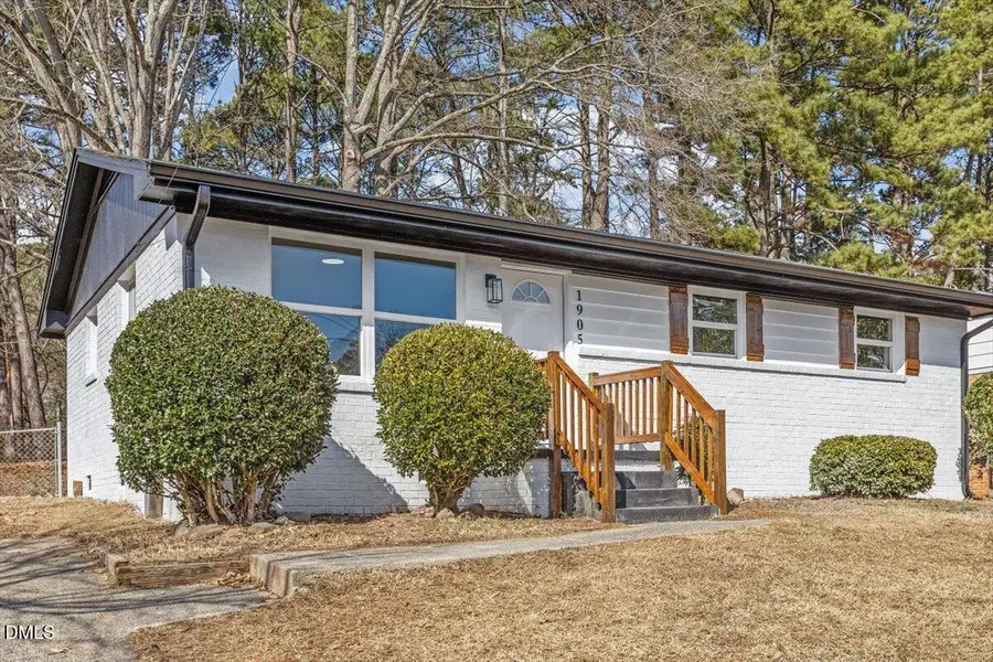 1905 Capps Street, Durham, NC 27707 - #3