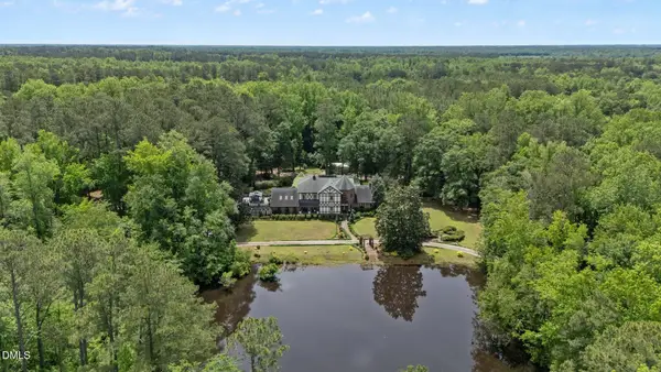 768 Bethesda Church Road, Fairmont, NC 28340