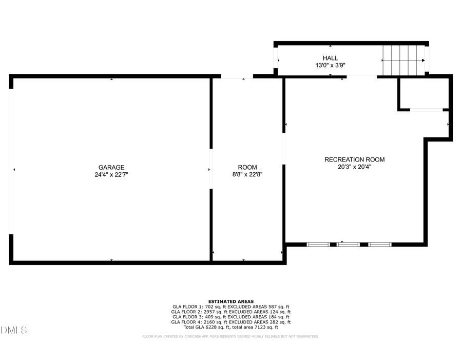 768 Bethesda Church Road, Fairmont, NC 28340 - #2