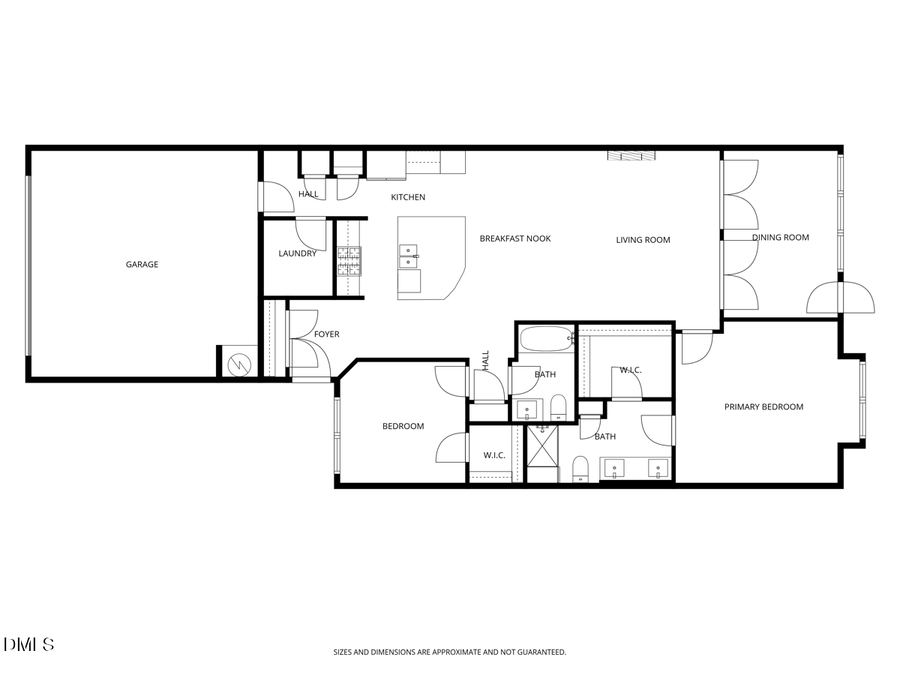 1010 Morrison Drive, Durham, NC 27703 - Image #2