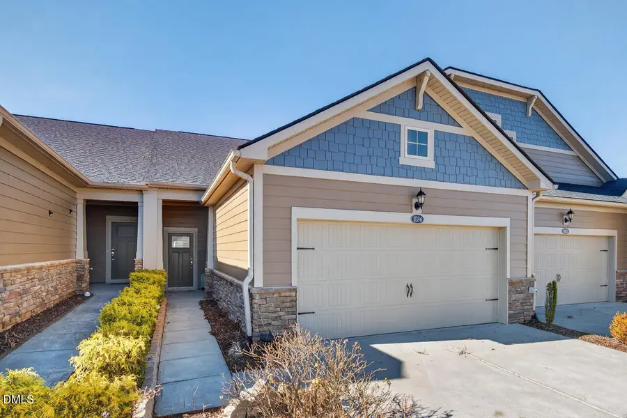 1034 Carraway Lane, Durham, NC 27703 - Image #2