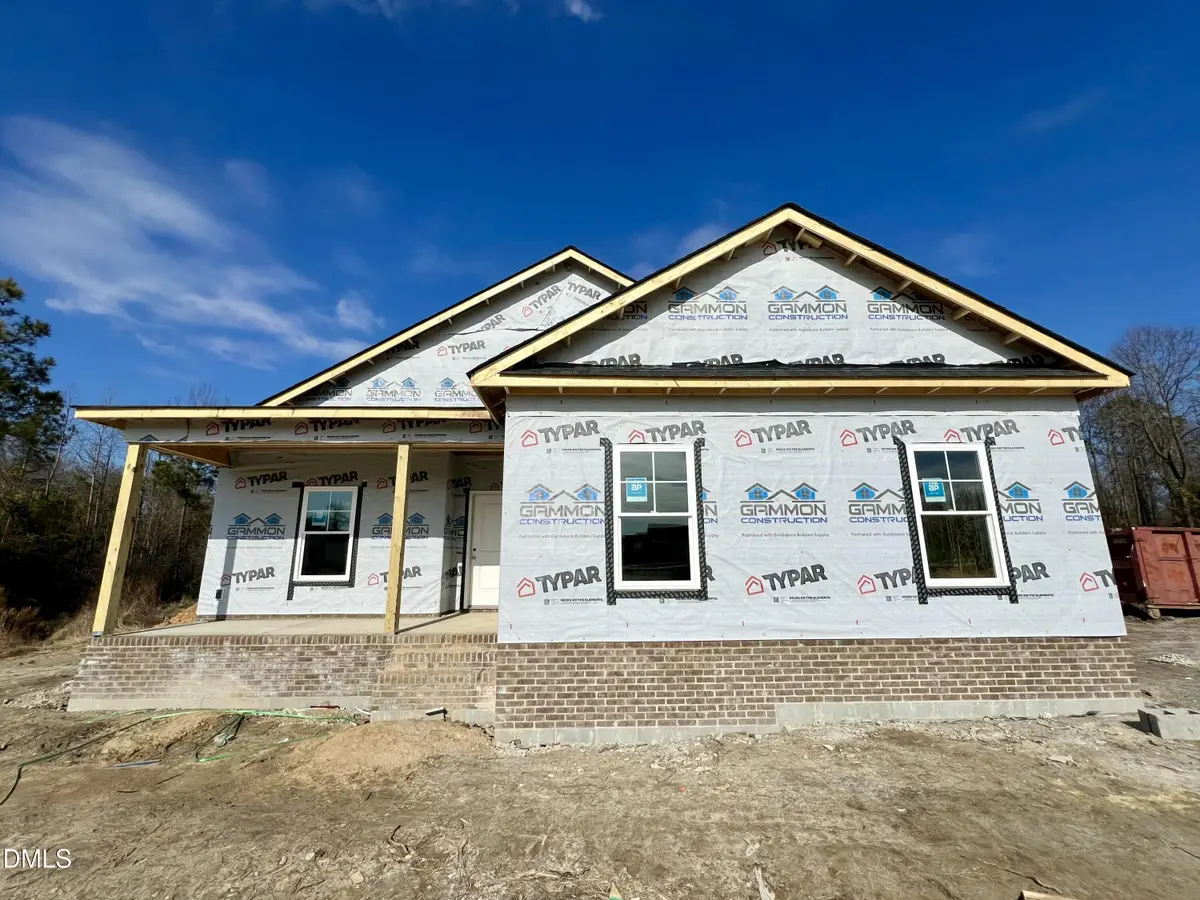 115 Sagewood Drive, Dudley, NC 28333 - #1