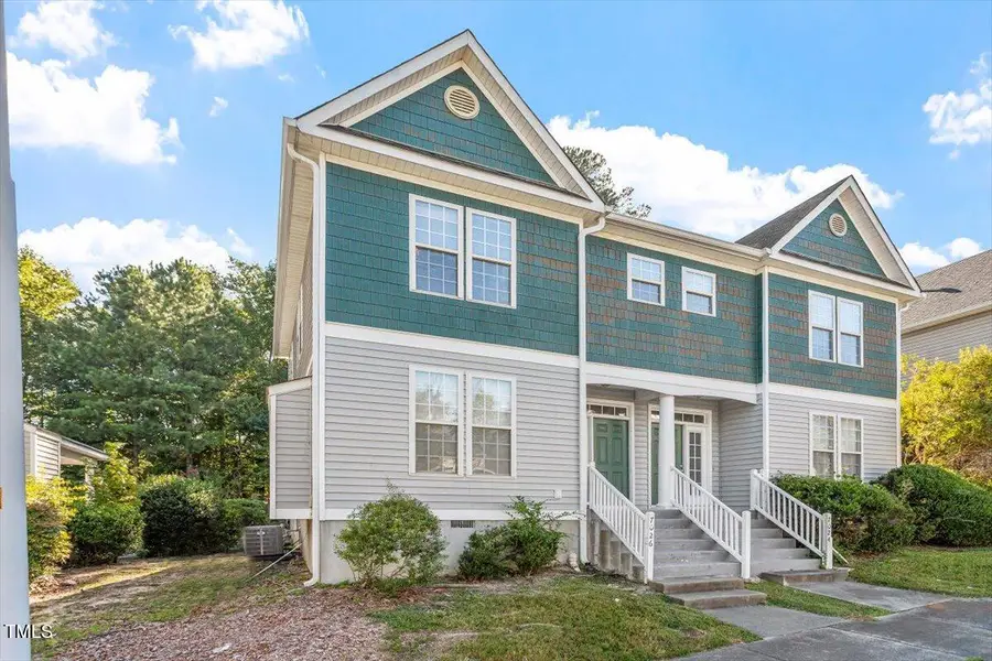 7026 Jeffreys Creek Lane, Raleigh, NC 27616 - Image #3