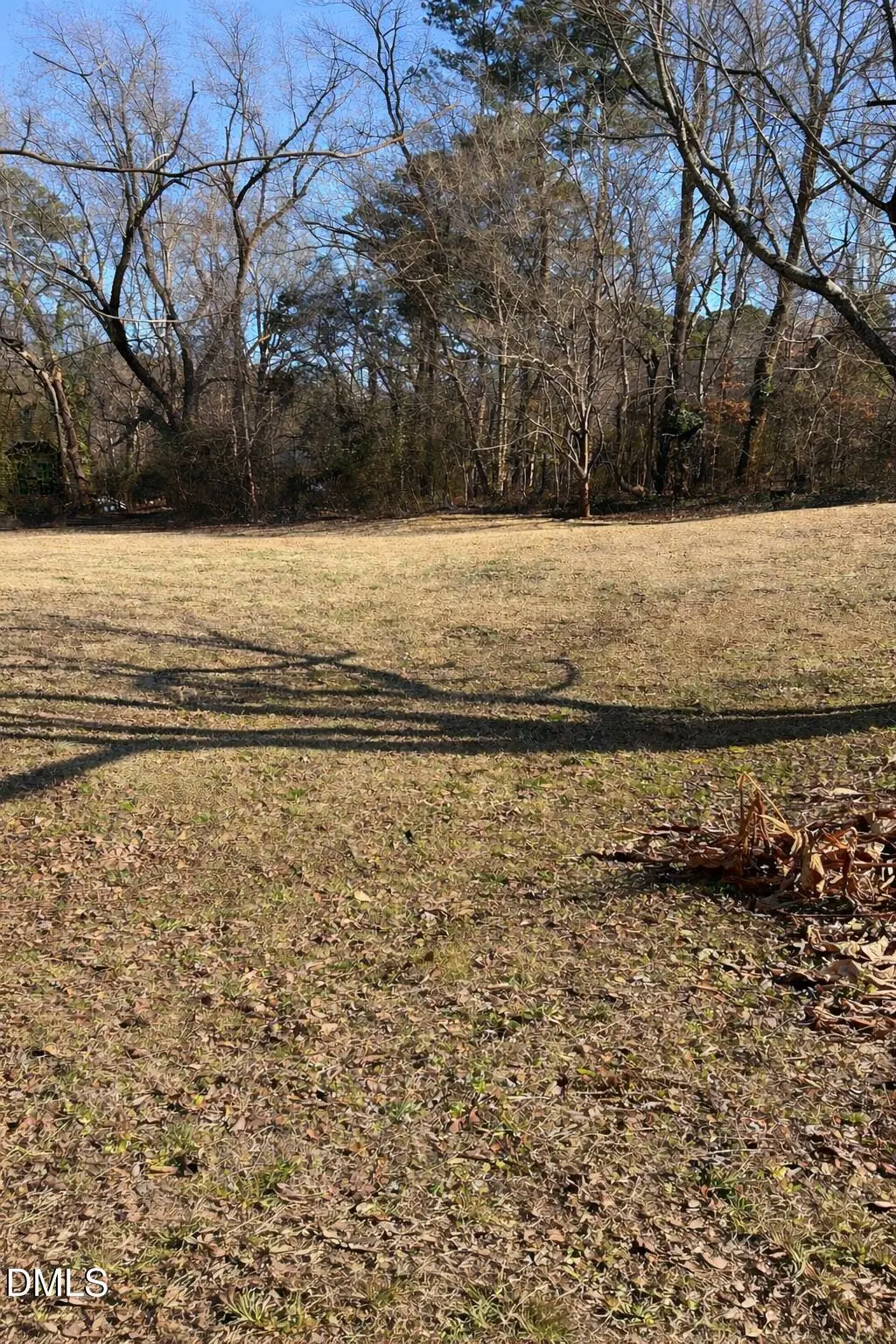 400 E Hinton Street, Clayton, NC 27520 - #1