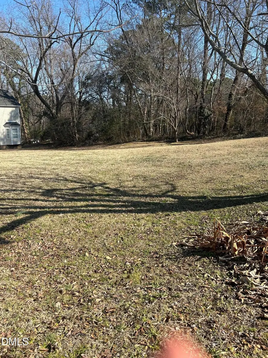 400 E Hinton Street, Clayton, NC 27520 - #3