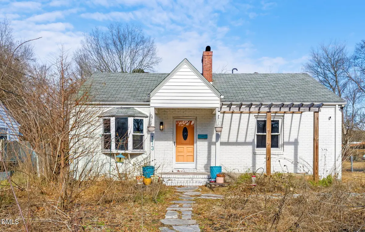 113 Higbee Street, Durham, NC 27704 - Image #1