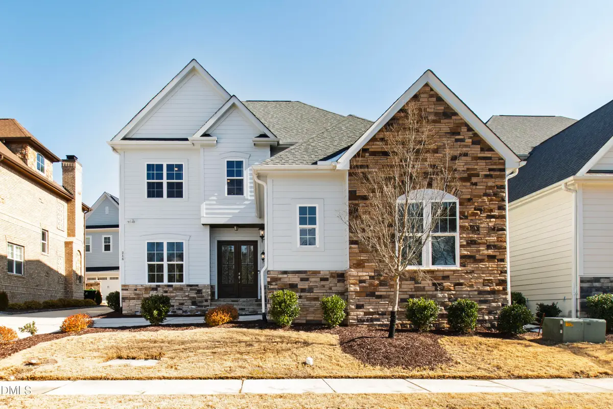 216 Cotten Drive, Morrisville, NC 27560 - Image #1