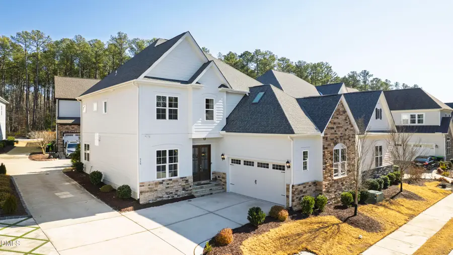 216 Cotten Drive, Morrisville, NC 27560 - Image #3