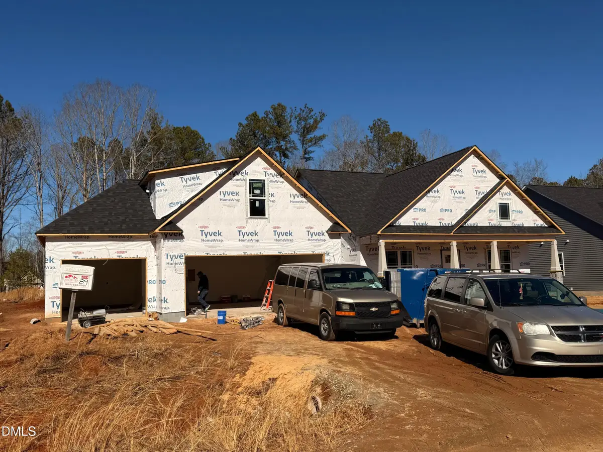 243 Seahawk Way, Zebulon, NC 27597 - Image #1