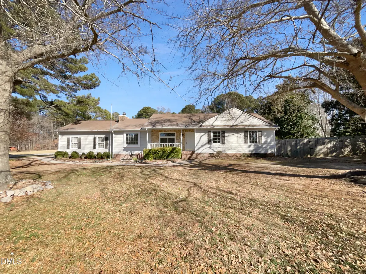 200 Candlewick Drive, Wendell, NC 27591 - Image #1