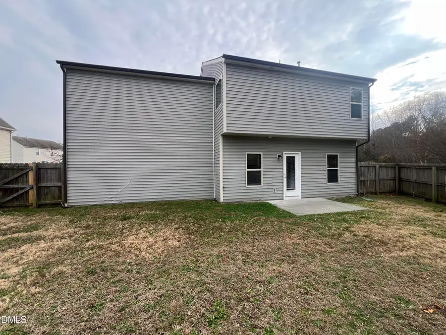 4314 Tealeaf Drive, Raleigh, NC 27610 - Image #3