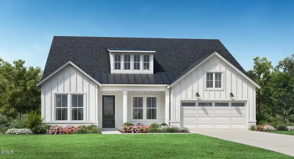 449 Dunton Street, Holly Springs, NC 27540