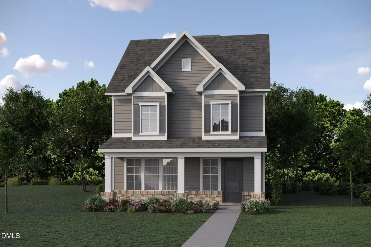 826 Fireship Road, Fuquay Varina, NC 27526 - Image #1