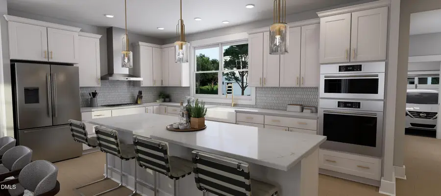 826 Fireship Road, Fuquay Varina, NC 27526 - Image #2