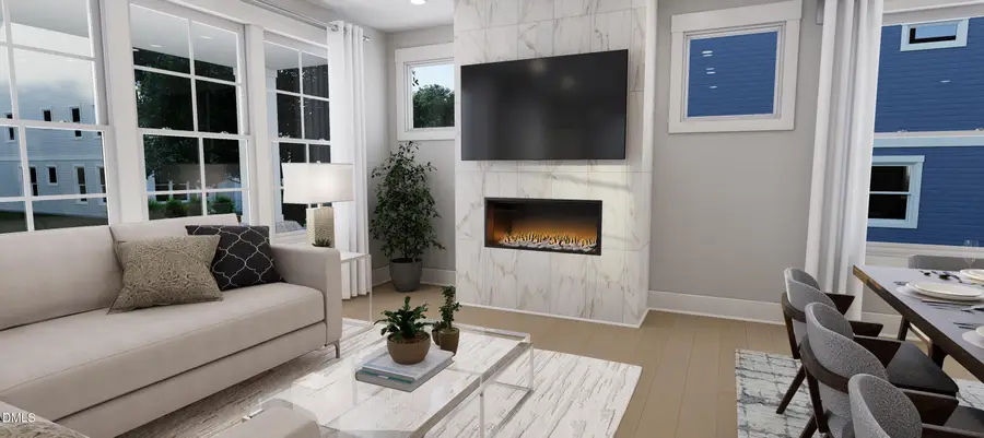 826 Fireship Road, Fuquay Varina, NC 27526 - Image #3