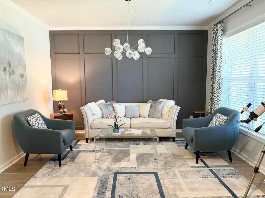 8600 Deep Elm Drive, Wake Forest, NC 27587 - Image #3