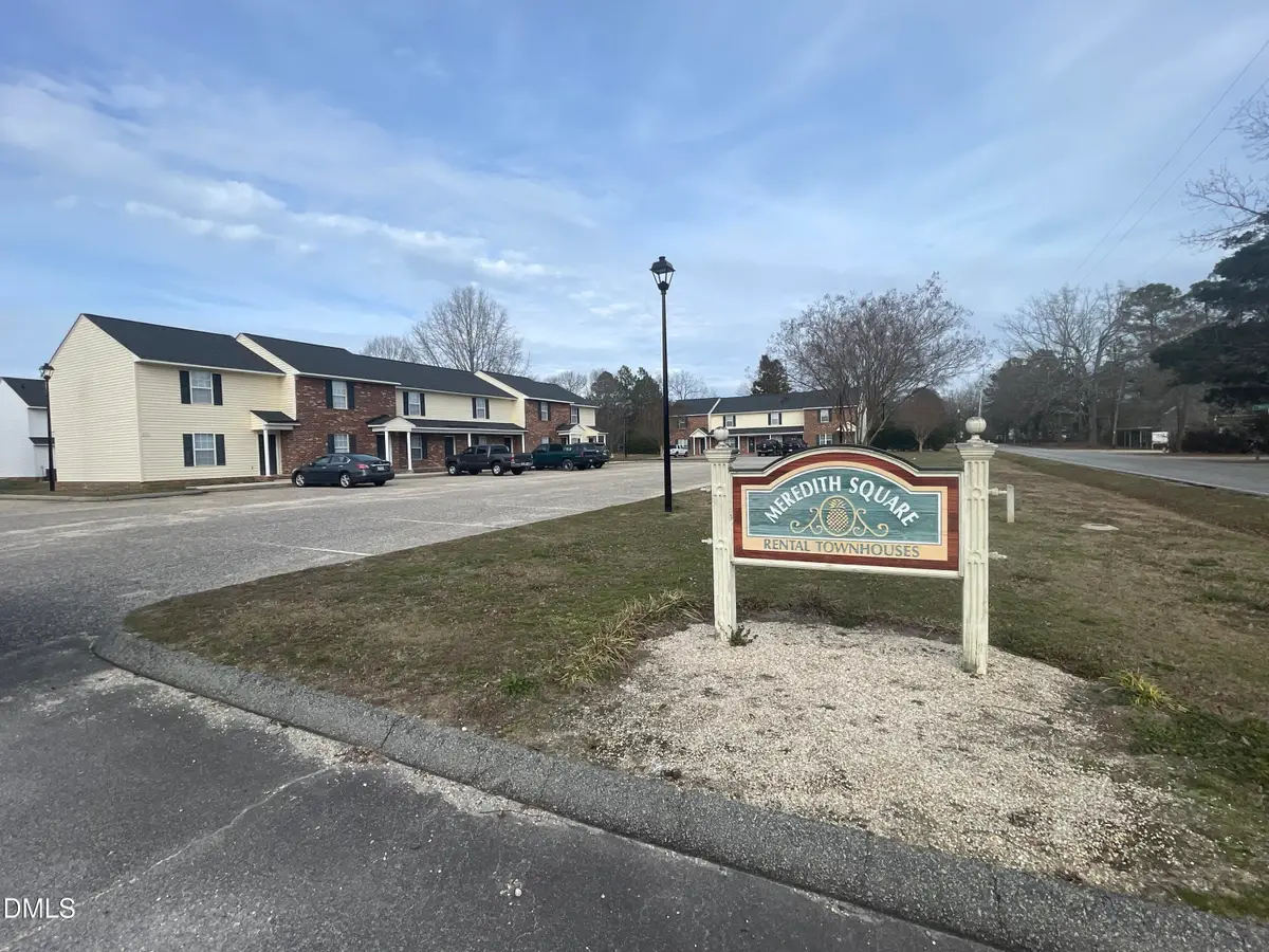 601 Main Street, Lillington, NC 27546 - #1