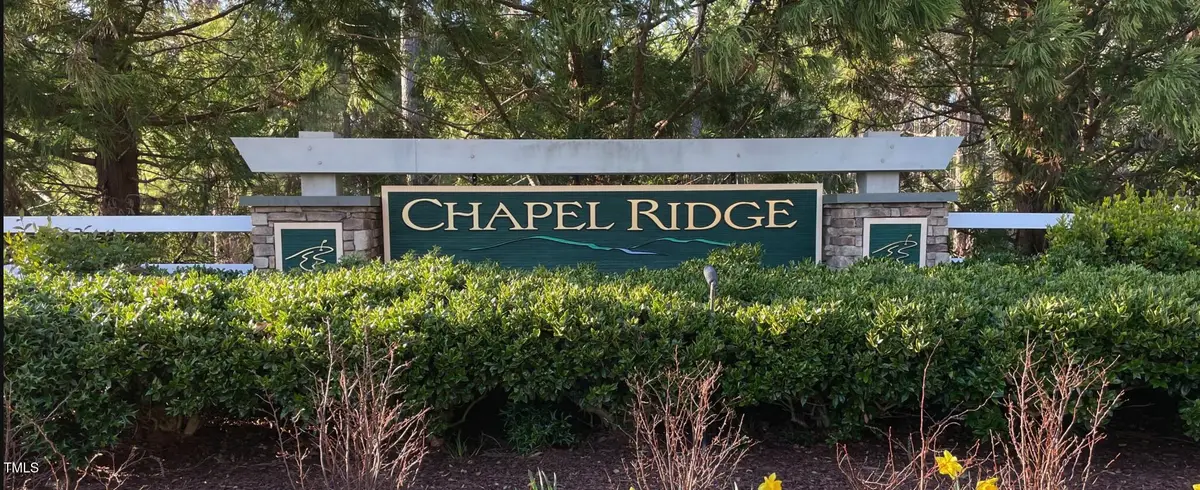 21 Bob White, Pittsboro, NC 27312 - #1