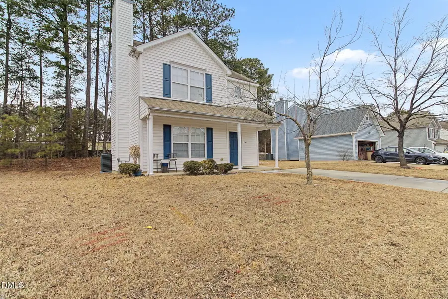 704 Big Twig Lane, Durham, NC 27703 - Image #2