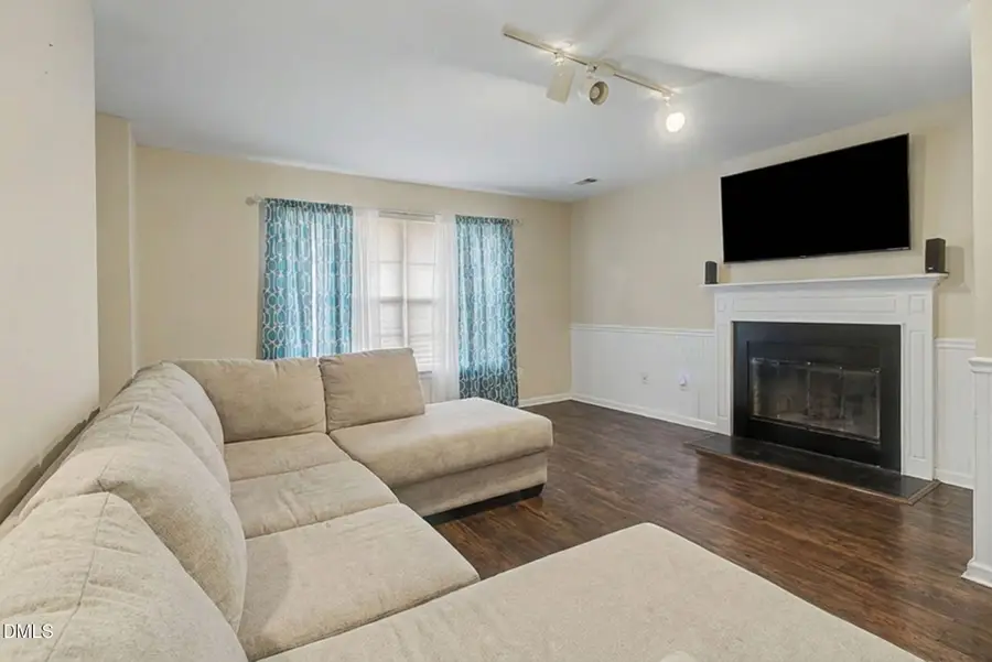 704 Big Twig Lane, Durham, NC 27703 - Image #3