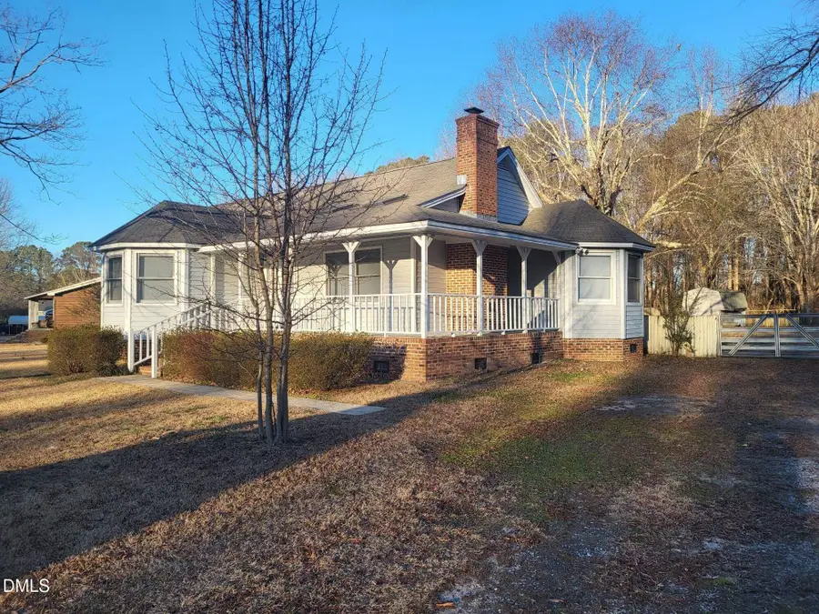 140 Kinnis Creek Drive, Angier, NC 27501 - Image #2